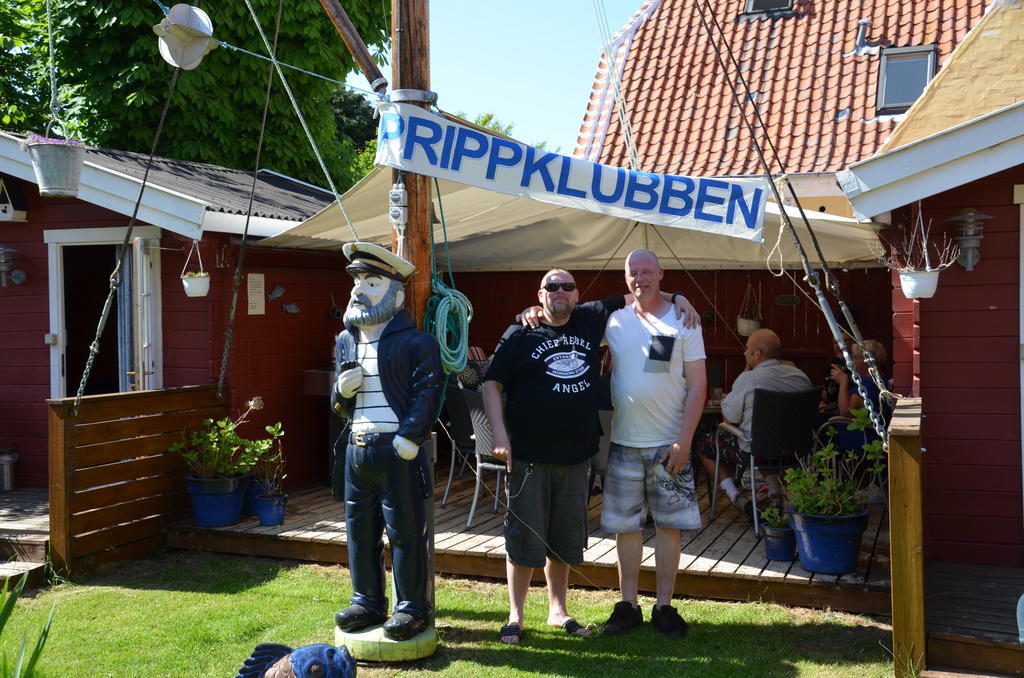 Ferie Pa Toppen Skagen Room photo