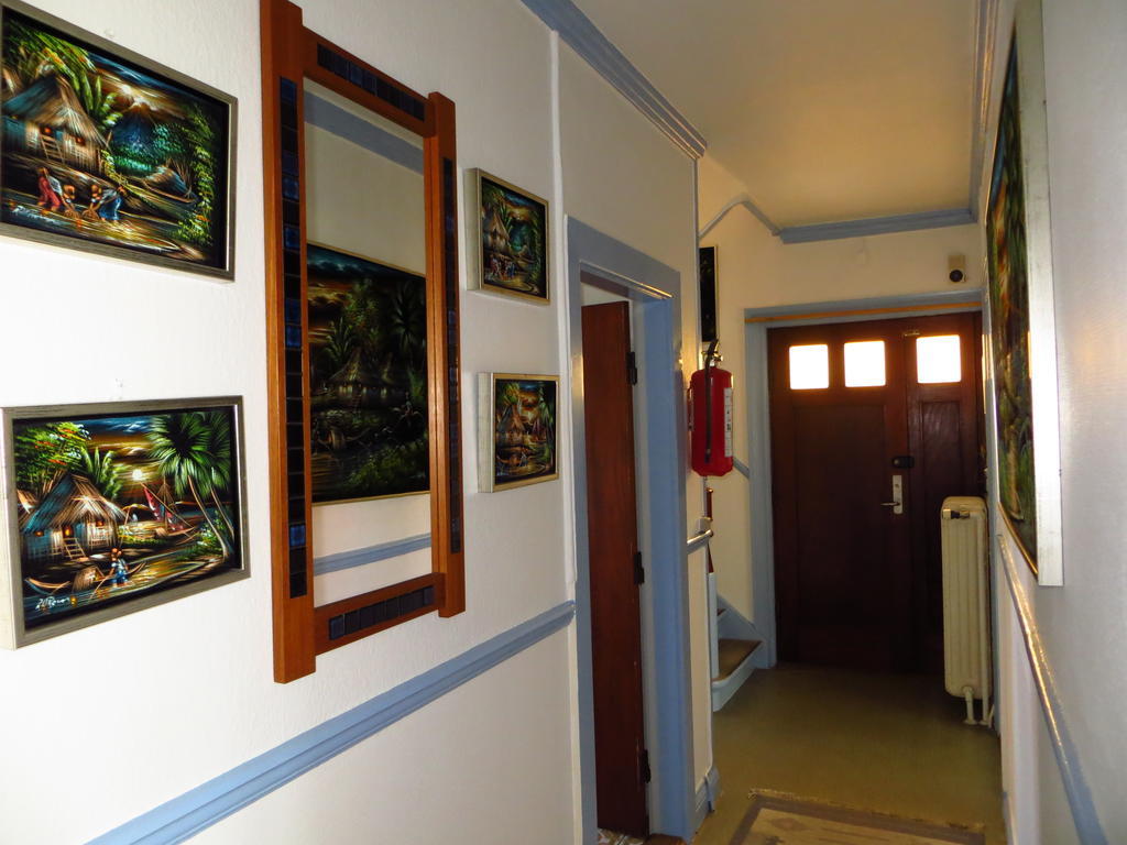 Ferie Pa Toppen Skagen Room photo