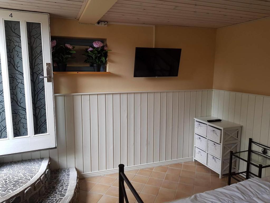 Ferie Pa Toppen Skagen Exterior photo
